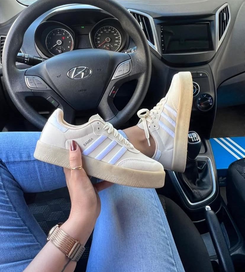 Adidas zapatillas ad sambae ARENA